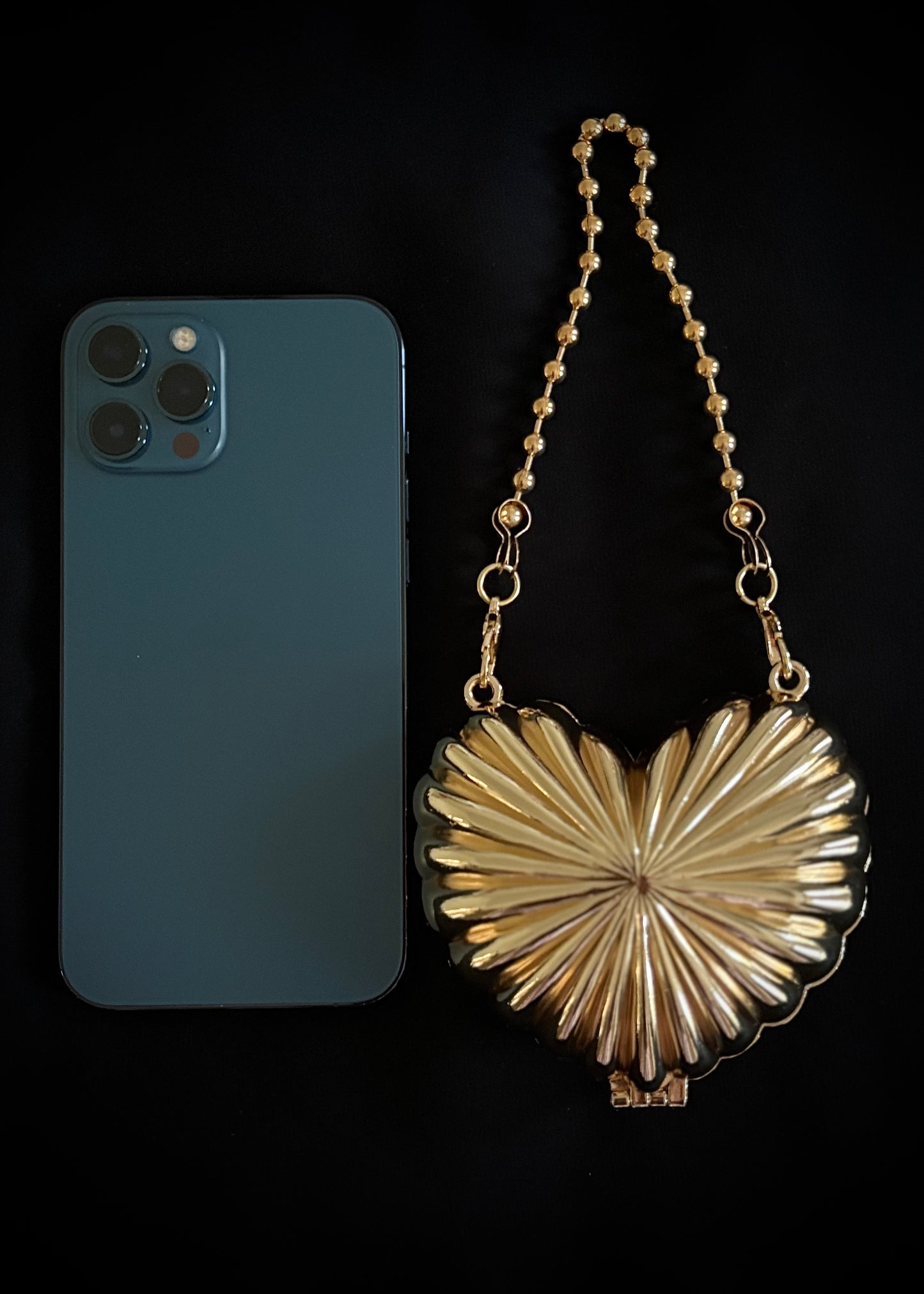Love Gold