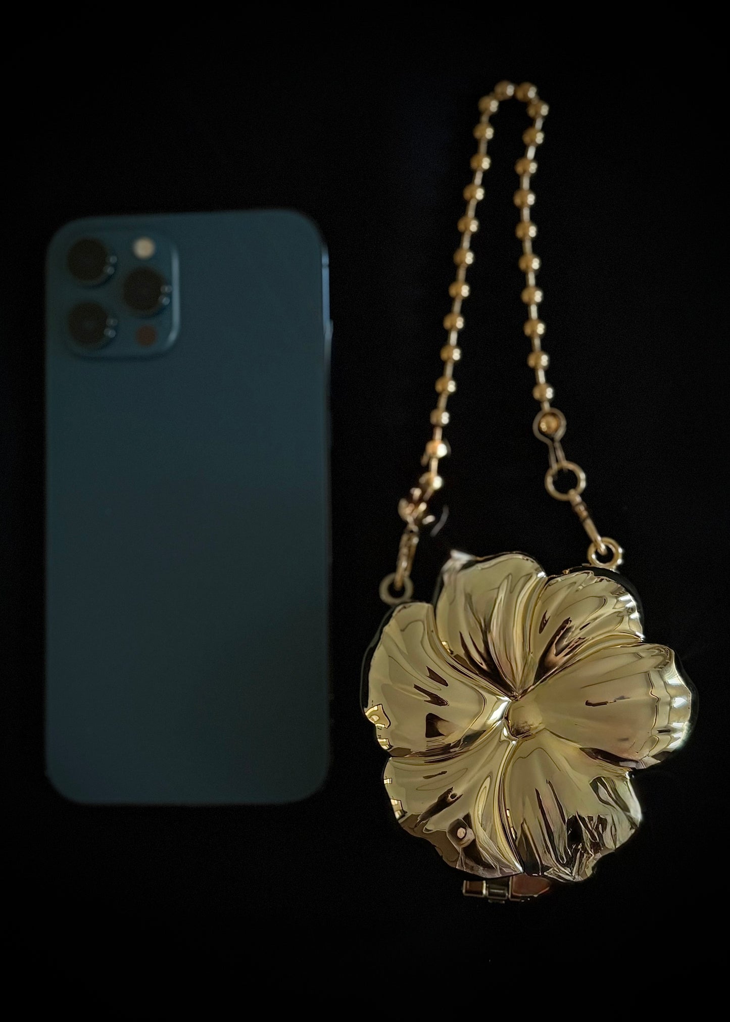 Bloom Gold
