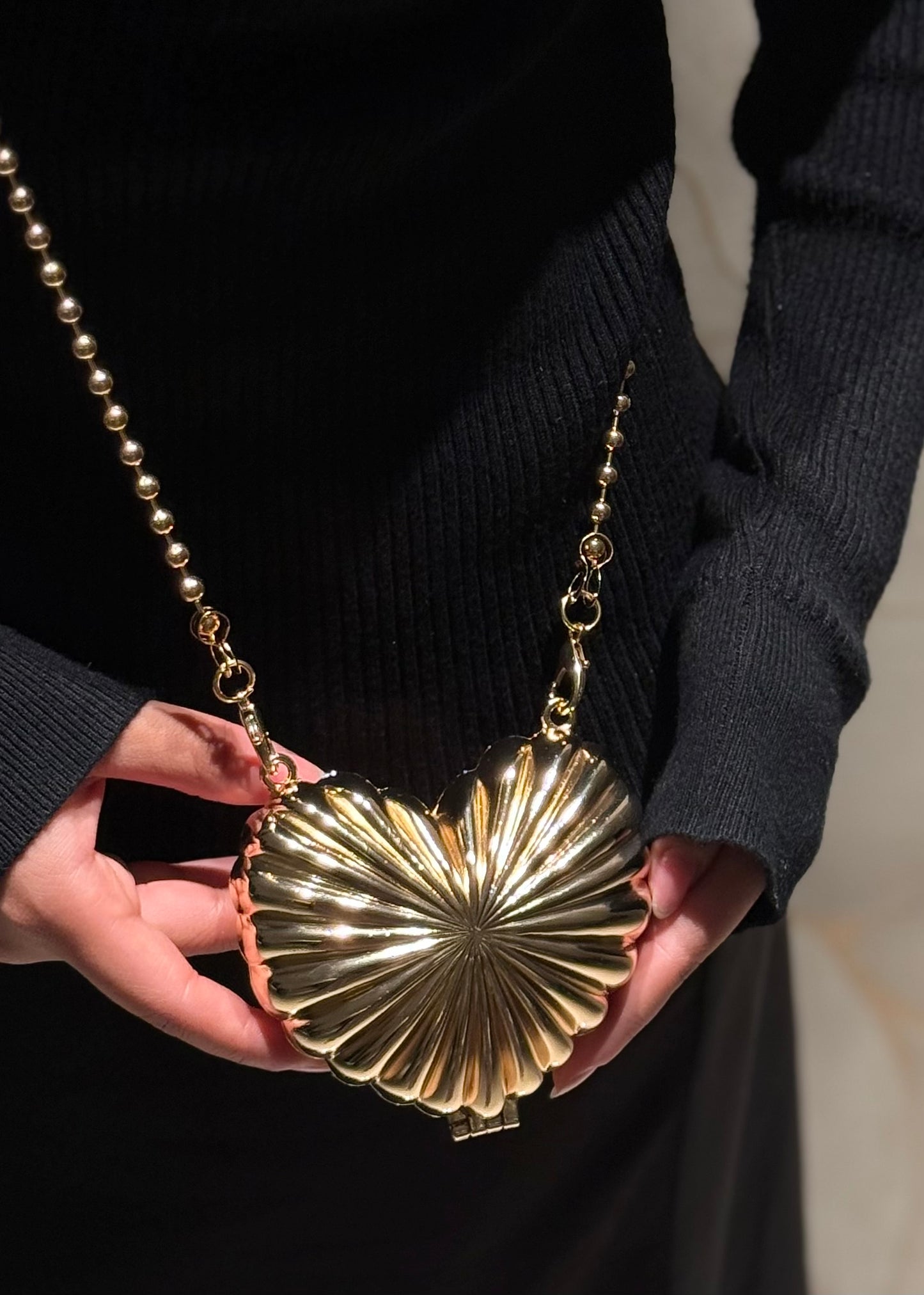 Love Gold