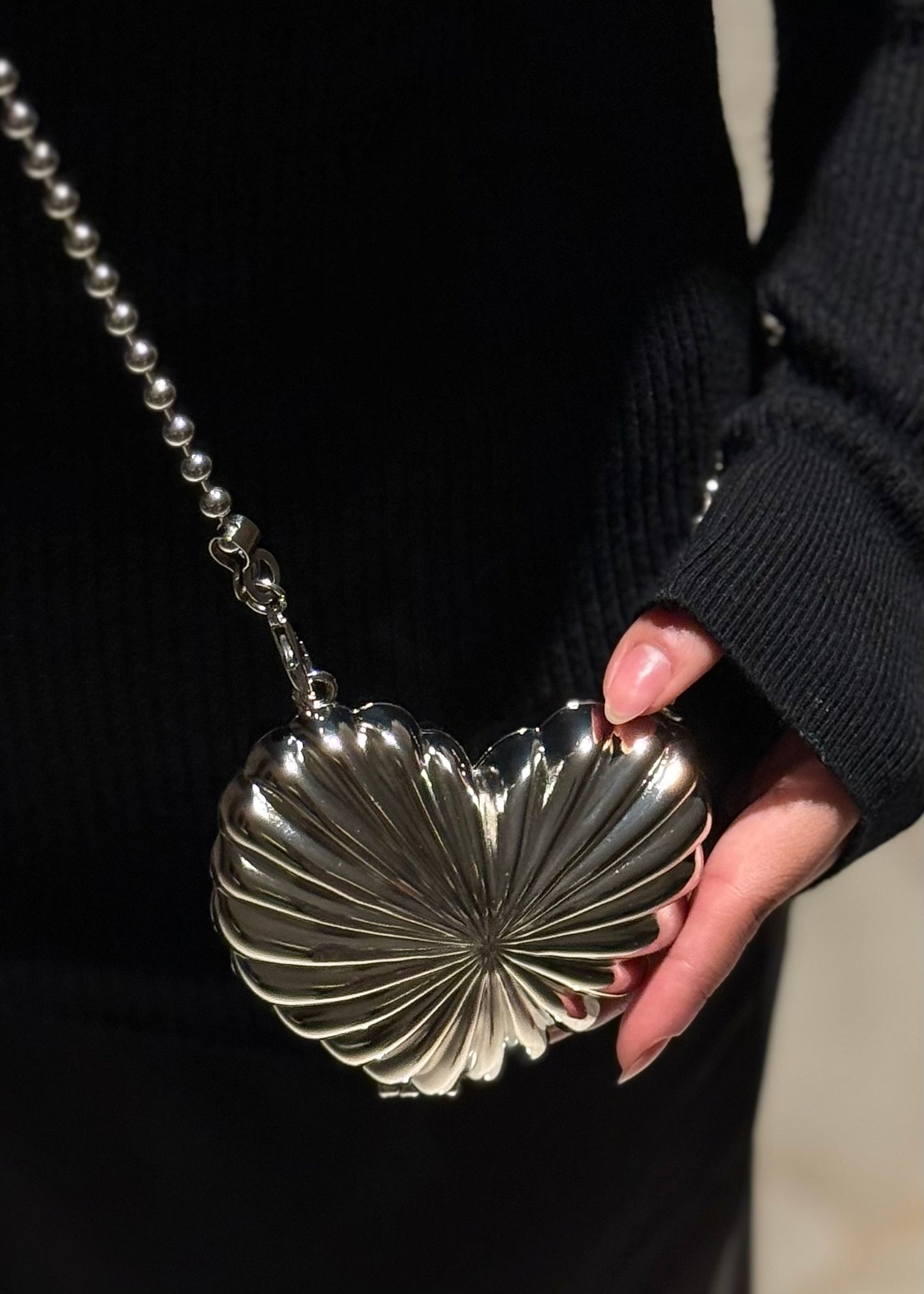Love Silver