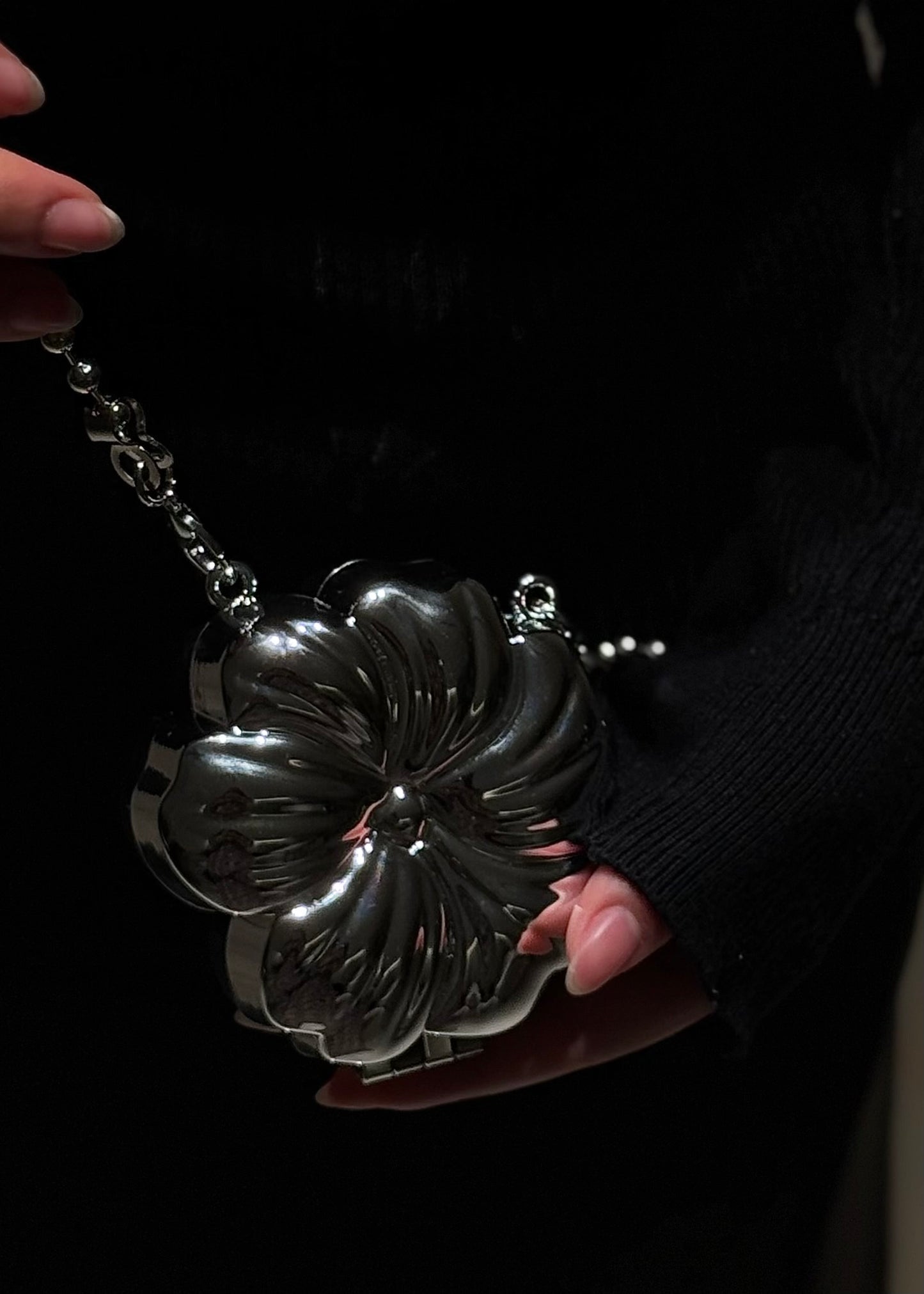 Bloom Silver