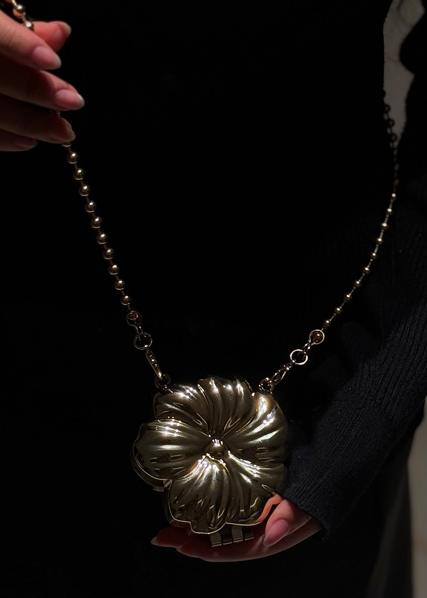 Bloom Gold