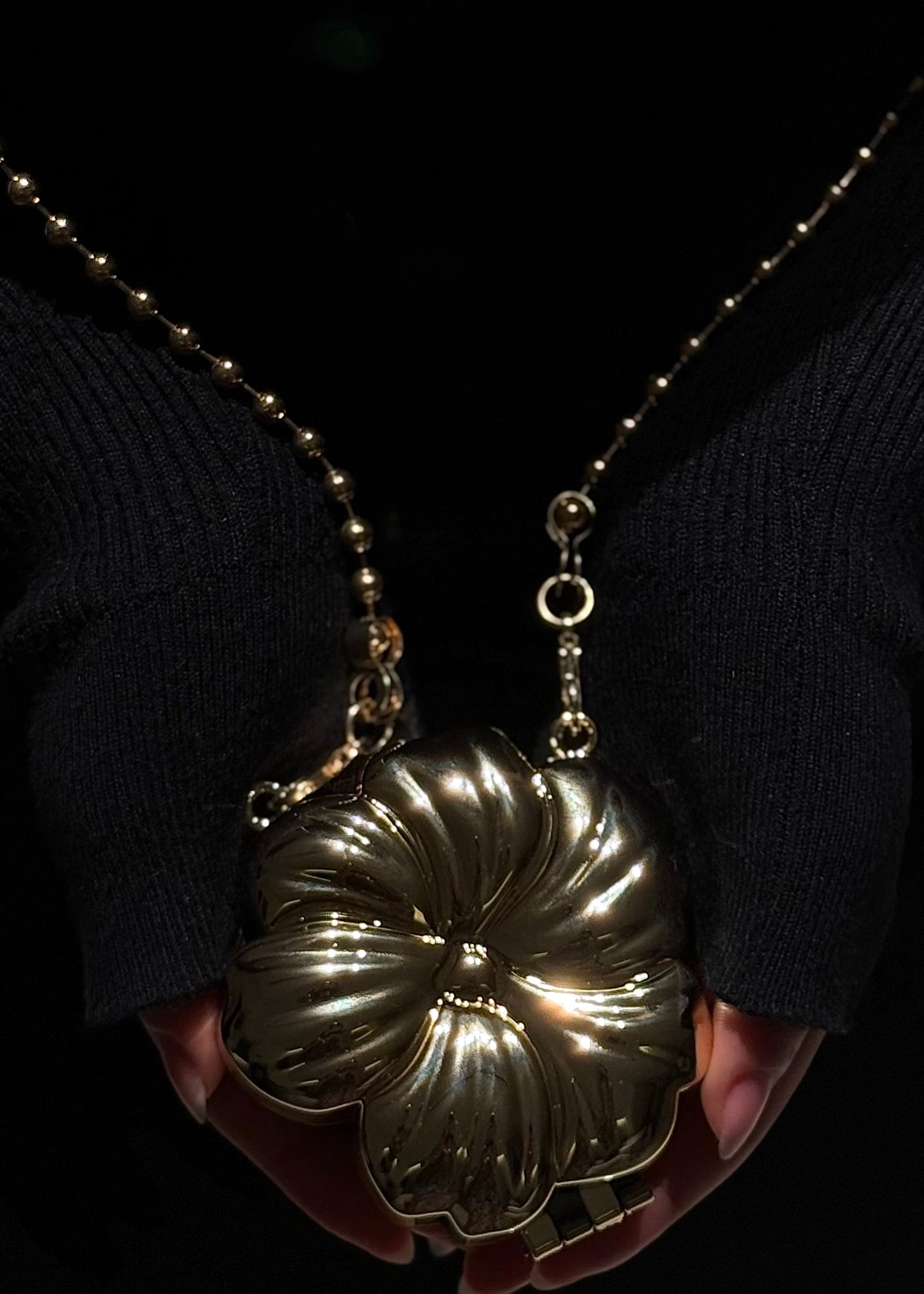 Bloom Gold
