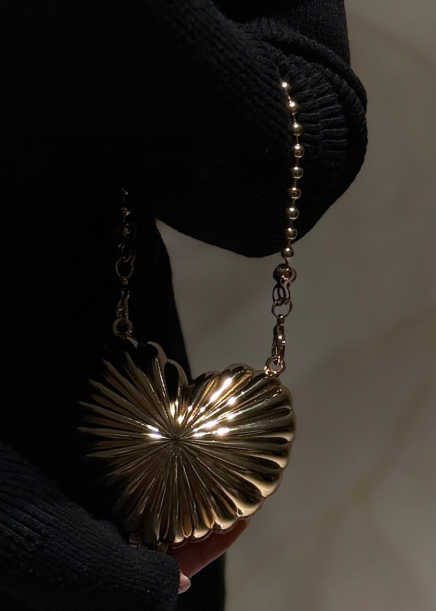 Love Gold
