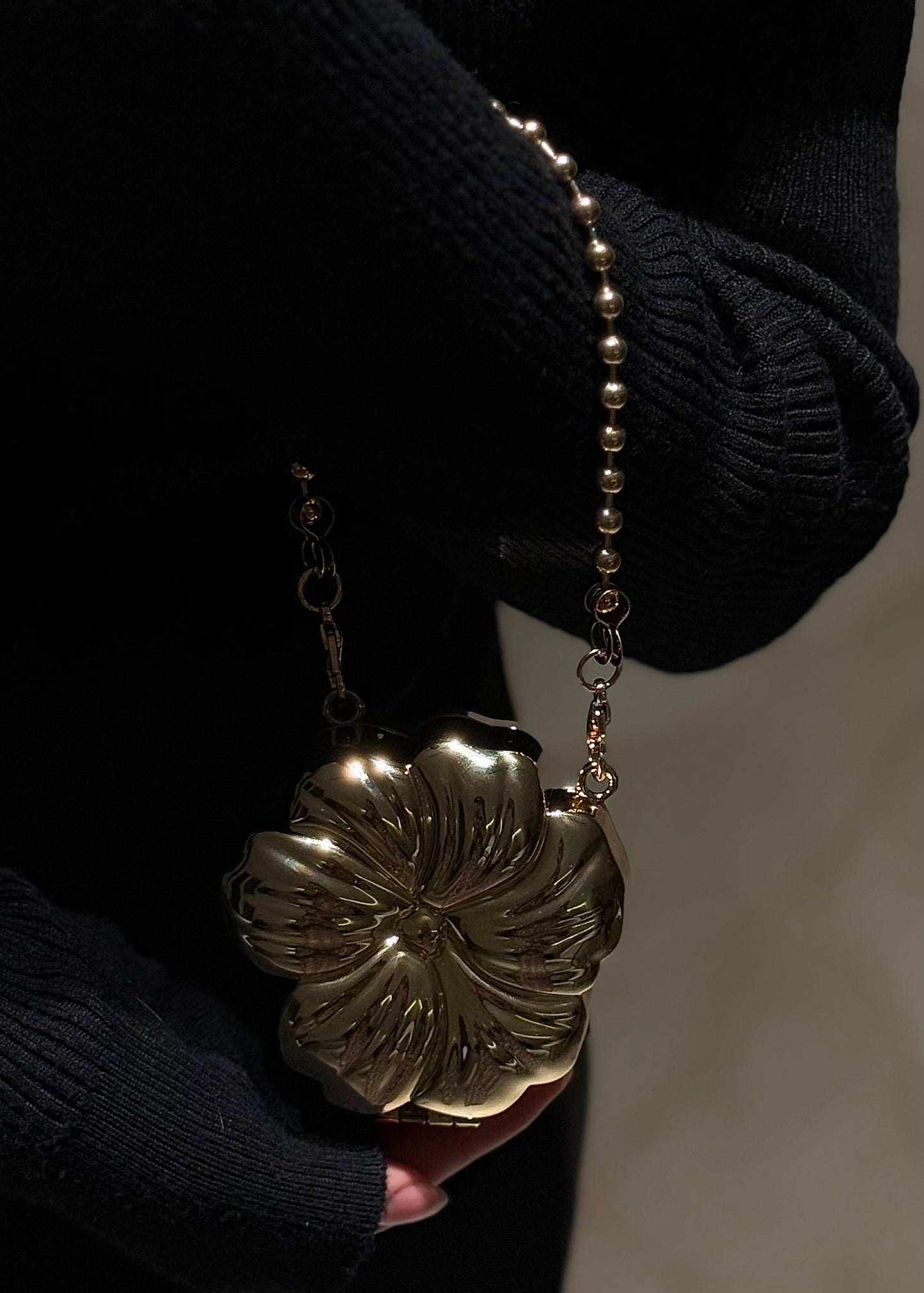 Bloom Gold