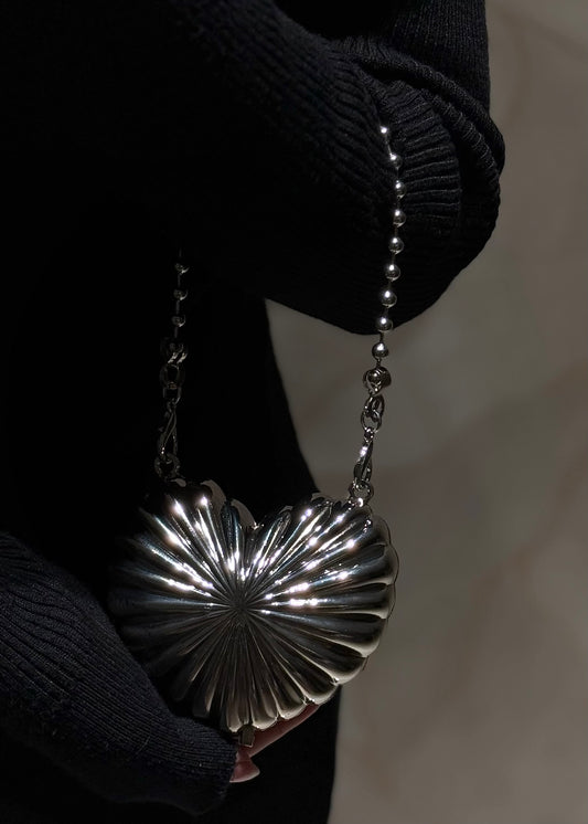Love Silver