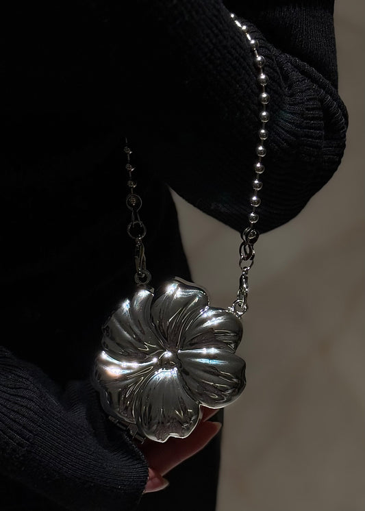 Bloom Silver
